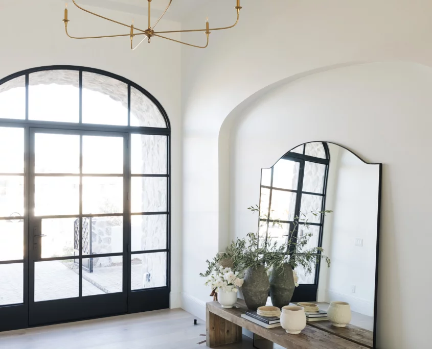 Custom home builder in Paradise Valley, AZ