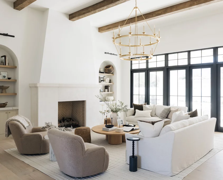 Custom home builder in Paradise Valley, AZ