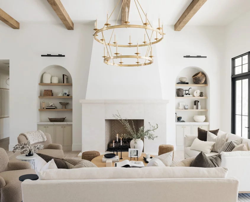Custom home builder in Paradise Valley, AZ