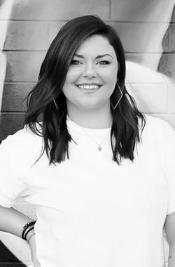 Jenny Foust