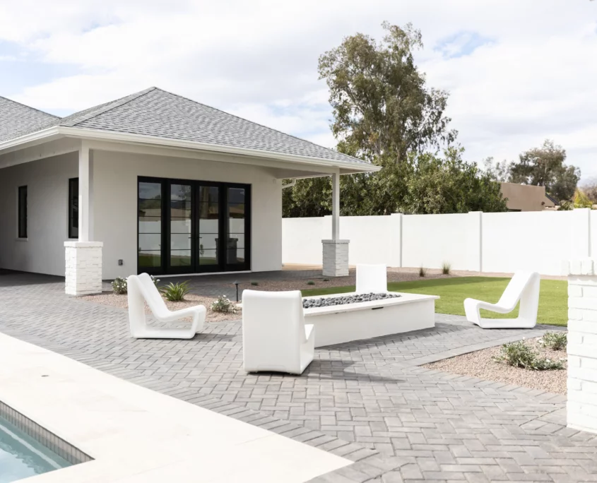 scottsdale custom home builder 77th street updated 08
