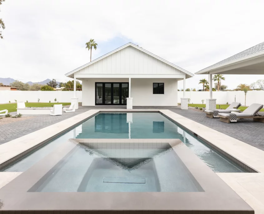 scottsdale custom home builder 77th street updated 15