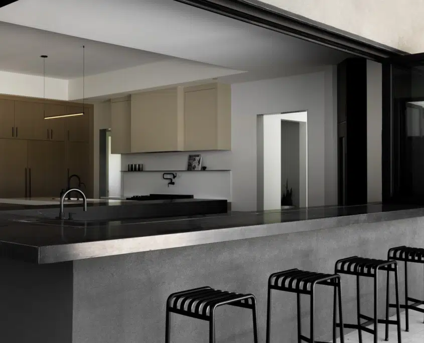 85th scottsdale az ultra minimal project 64
