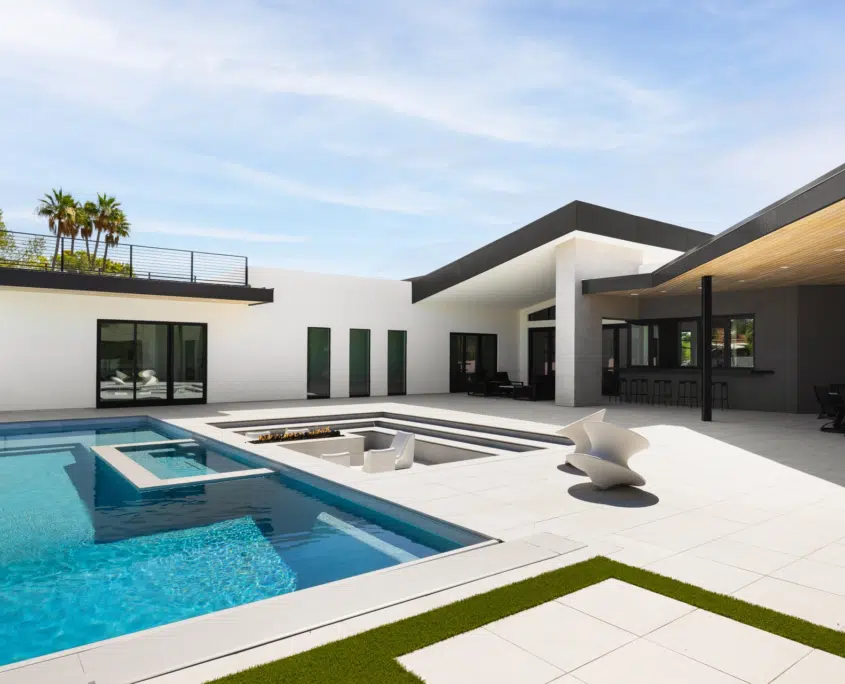85th scottsdale az ultra minimal project 67